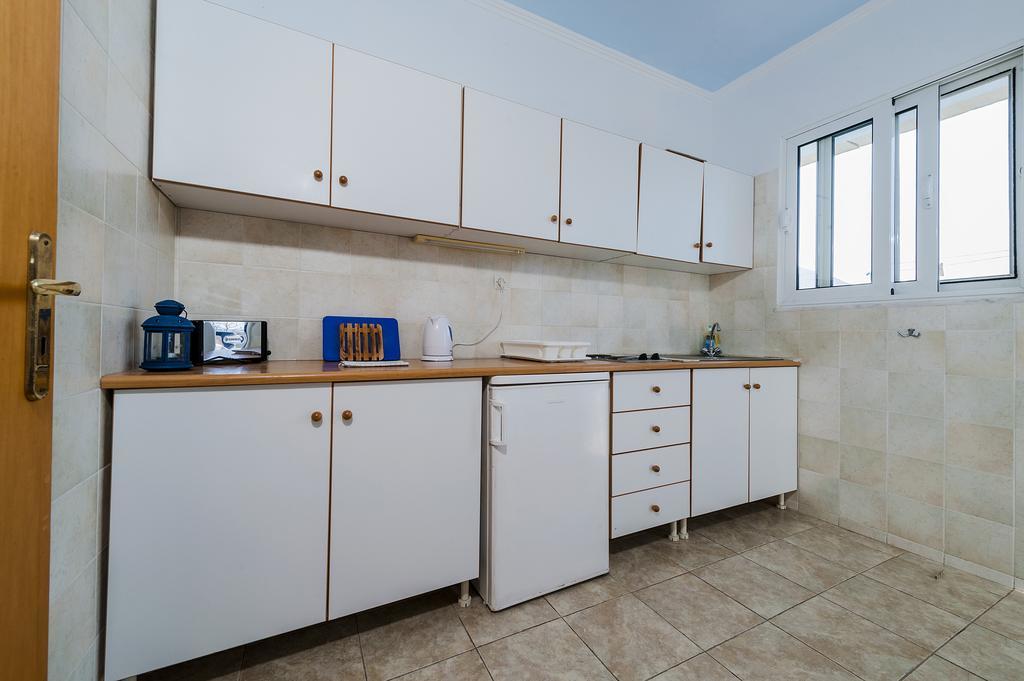 Milios Studios Megálon Choríon 部屋 写真