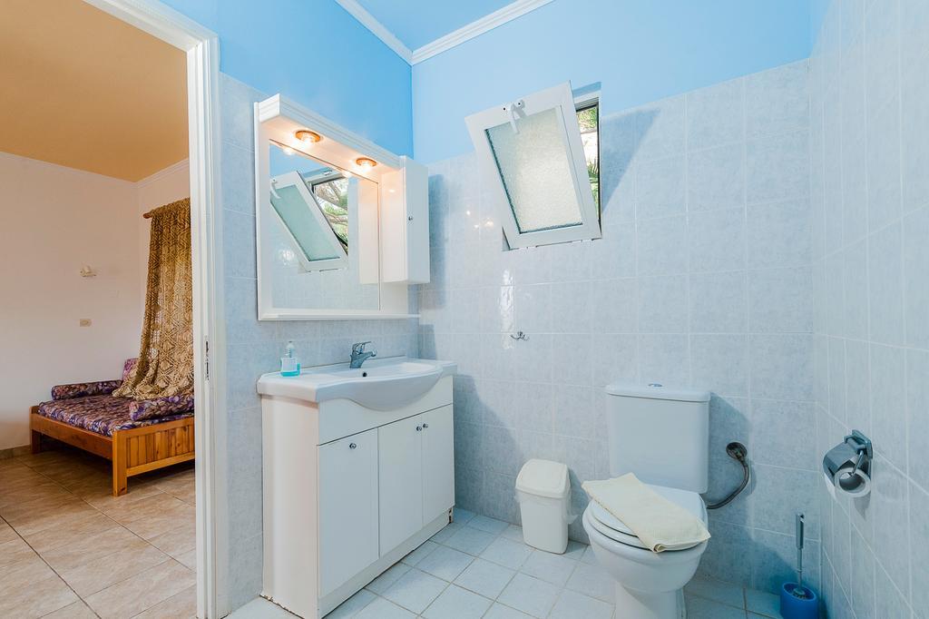 Milios Studios Megálon Choríon 部屋 写真